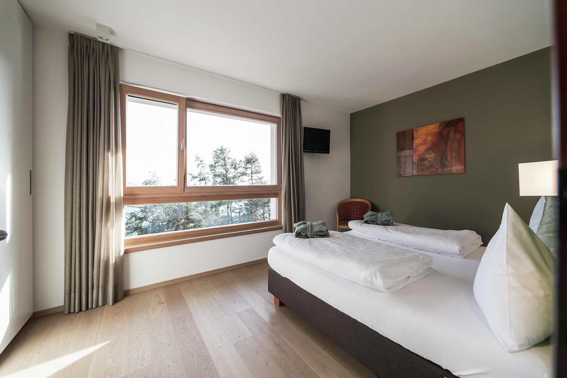 Ferienwohnung Studio 75 - #4 - Hotel Belvedere - Bozen und Umgebung - suedtirol.info