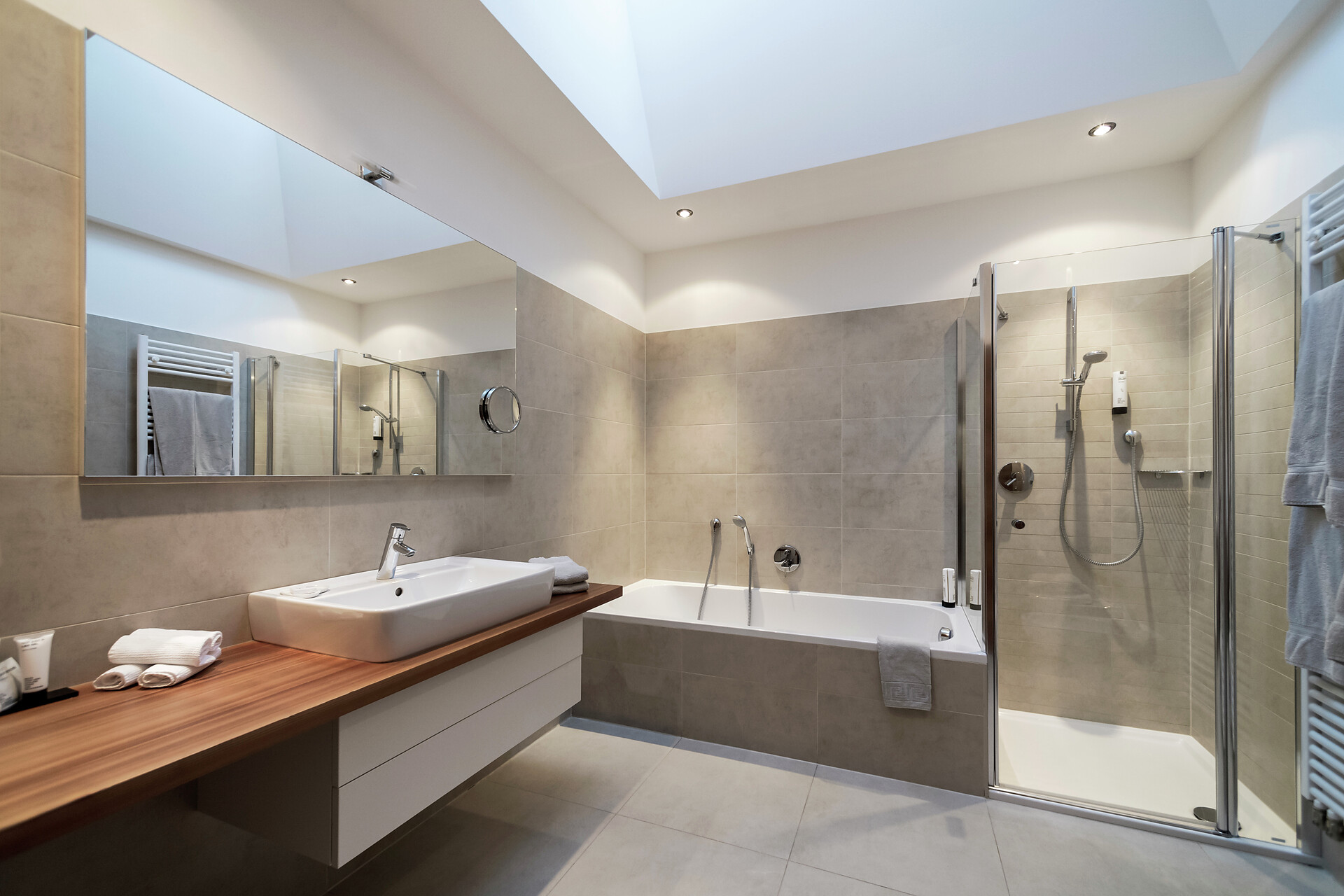 Ferienwohnung Studio 75 - #3 - Hotel Belvedere - Bozen und Umgebung - suedtirol.info