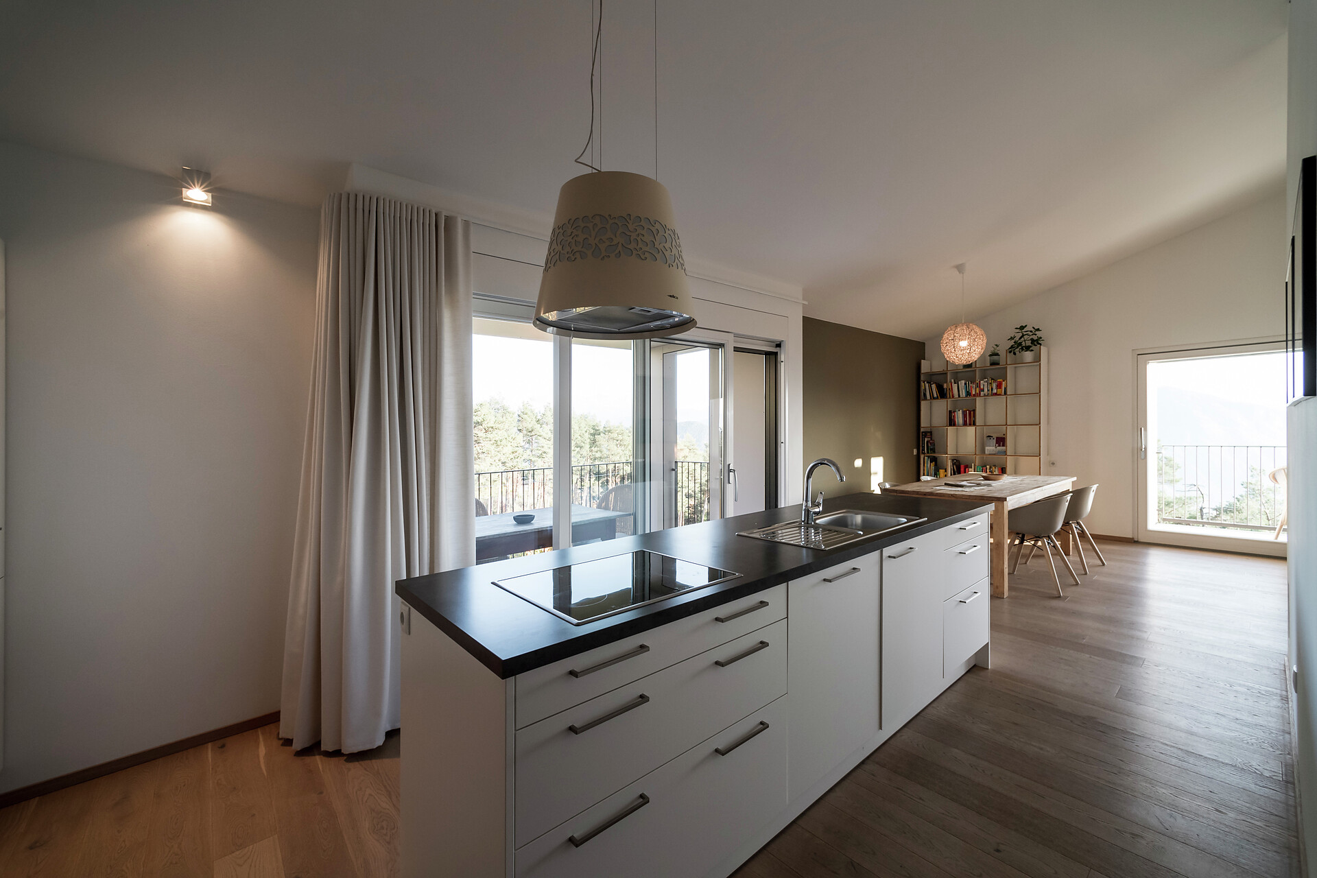Ferienwohnung Studio 75 - #2 - Hotel Belvedere - Bozen und Umgebung - suedtirol.info