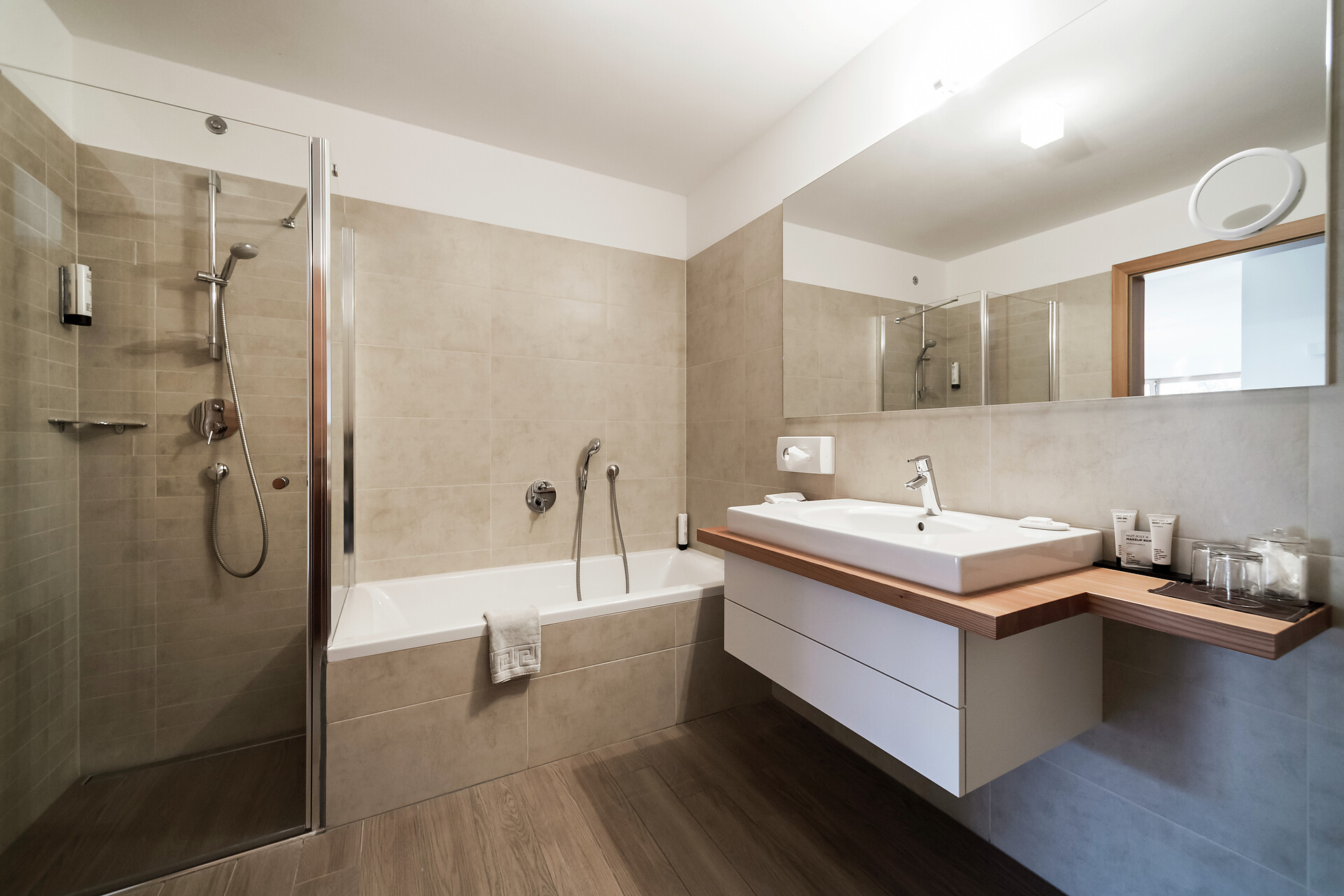 Ferienwohnung Studio 55 - #4 - Hotel Belvedere - Bozen und Umgebung - suedtirol.info