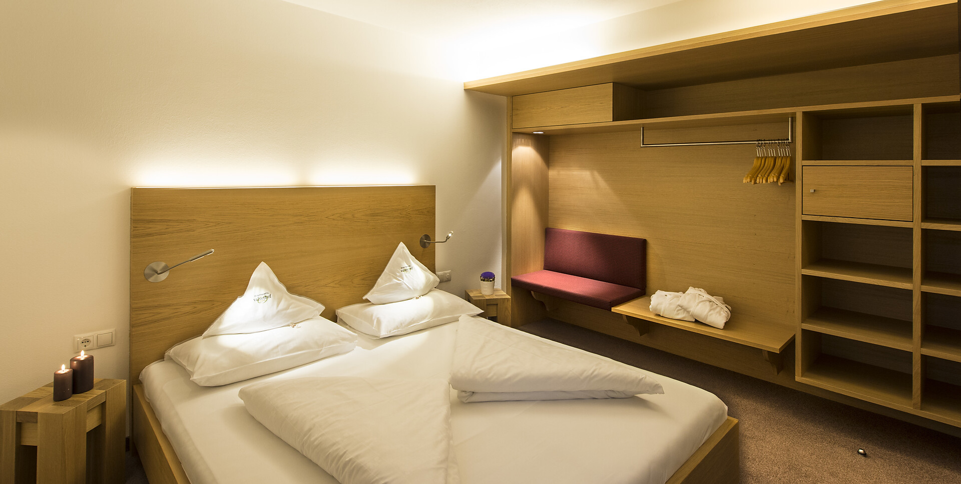 Room Family Suite - #2 - Hotel Valserhof - Brixen/Bressanone and environs - suedtirol.info