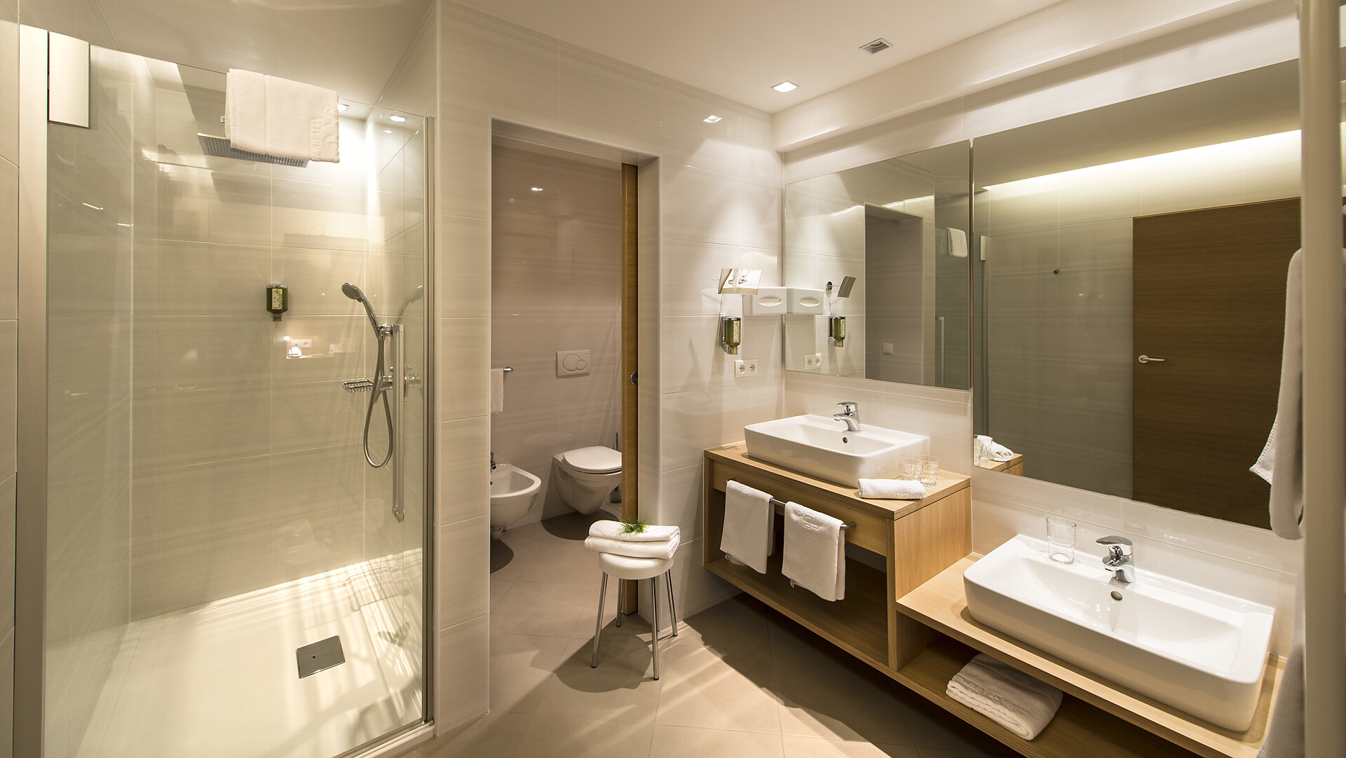 Room Family Suite - #3 - Hotel Valserhof - Brixen/Bressanone and environs - suedtirol.info