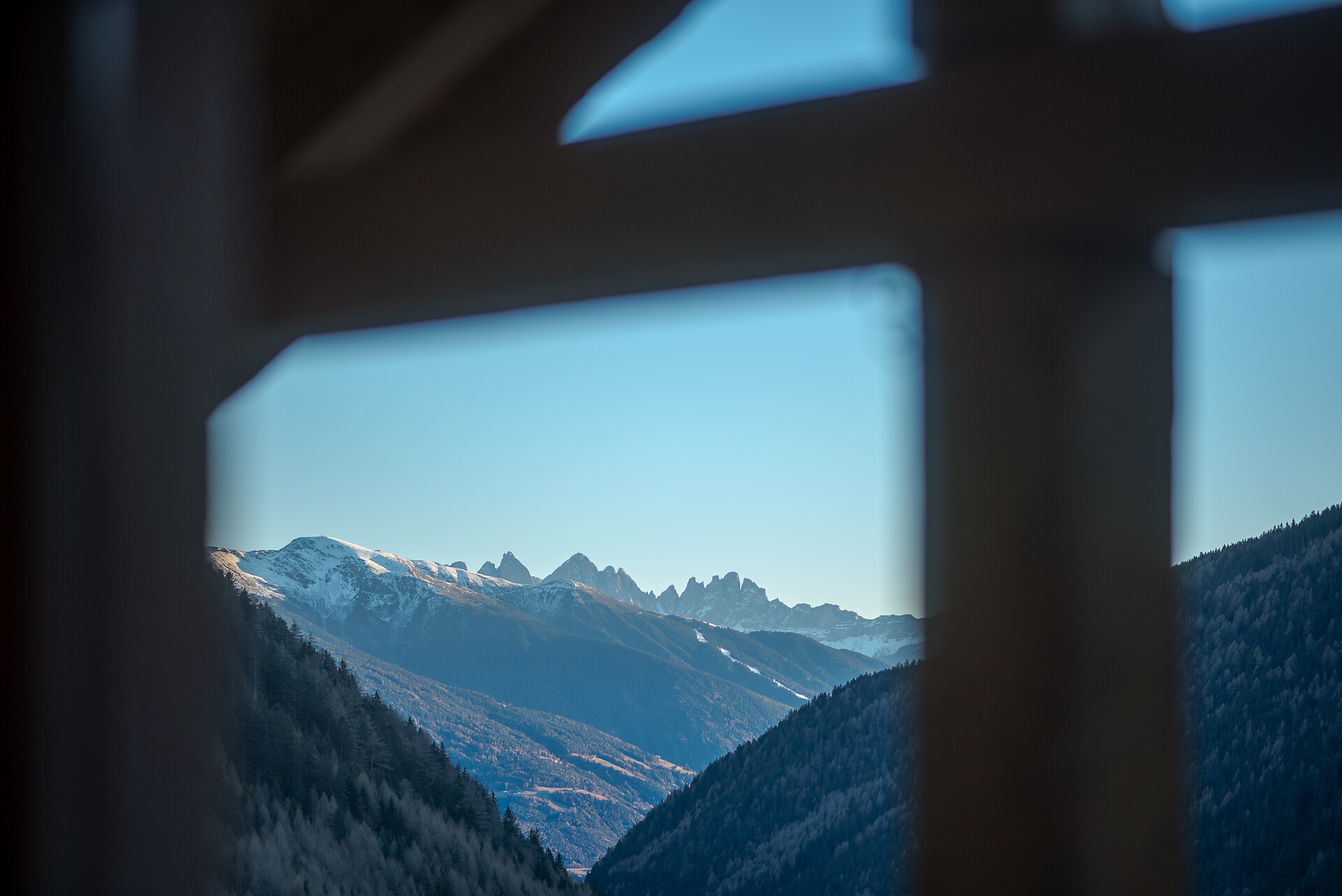 Room Abis View - #5 - Hotel Valserhof - Brixen/Bressanone and environs - suedtirol.info