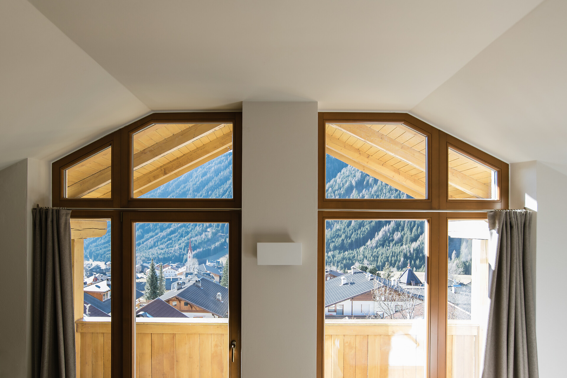 Room Abis View - #3 - Hotel Valserhof - Brixen/Bressanone and environs - suedtirol.info