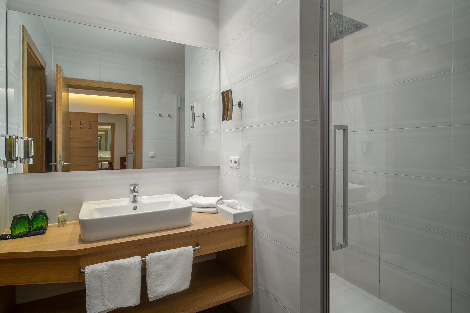 Room Family Suite Superior - #4 - Hotel Valserhof - Brixen/Bressanone and environs - suedtirol.info
