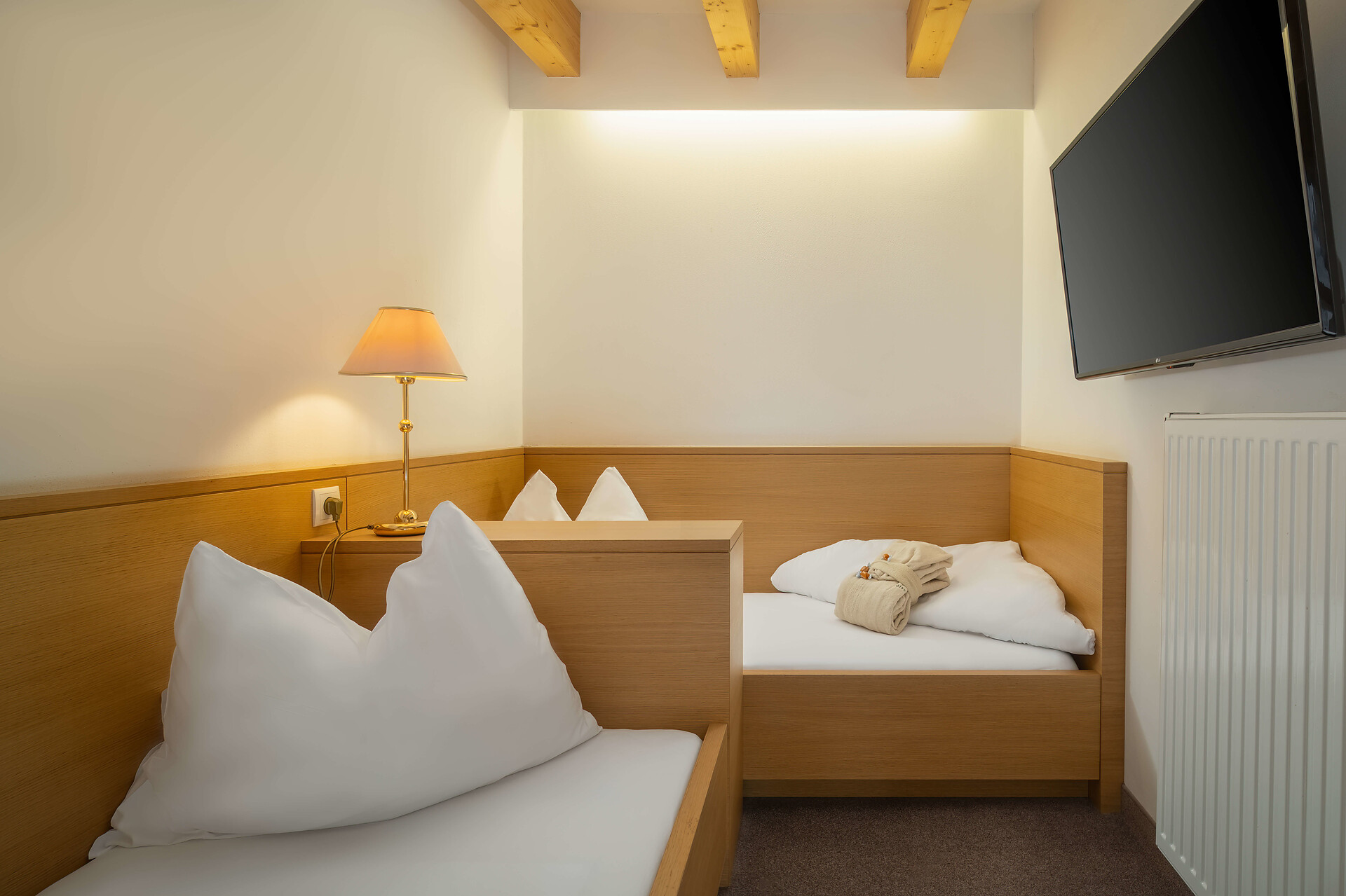 Room Family Suite Superior - #3 - Hotel Valserhof - Brixen/Bressanone and environs - suedtirol.info