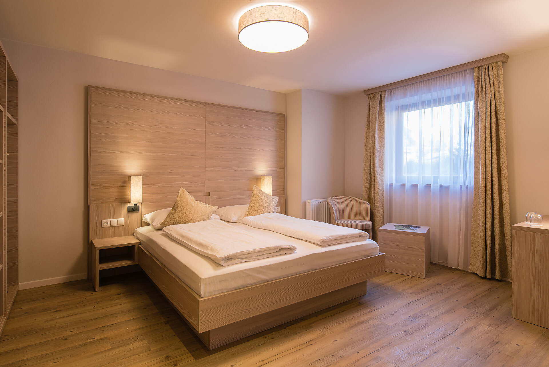 Room Abis Suite - #6 - Hotel Valserhof - Brixen/Bressanone and environs - suedtirol.info