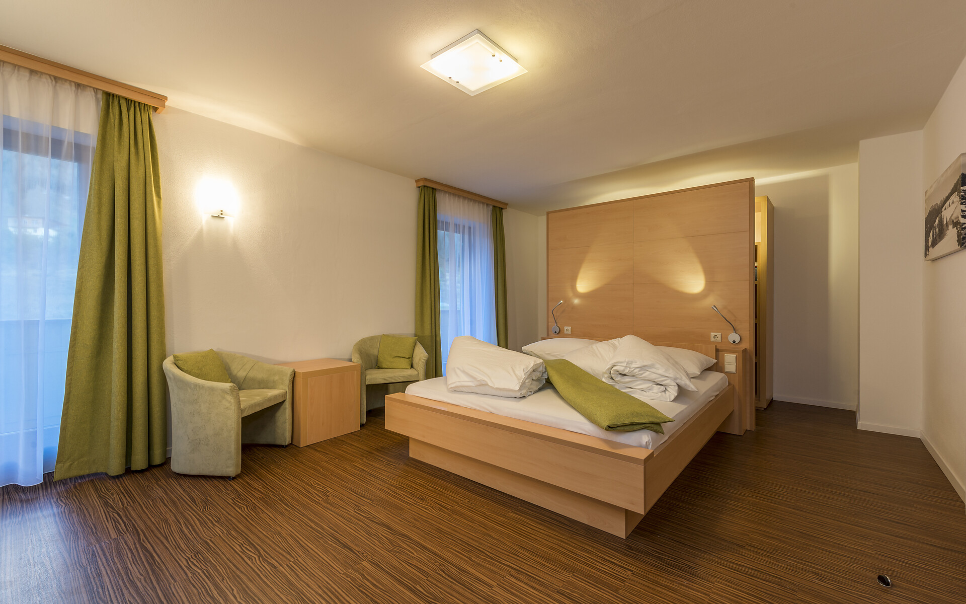 Room Abis Suite - #3 - Hotel Valserhof - Brixen/Bressanone and environs - suedtirol.info