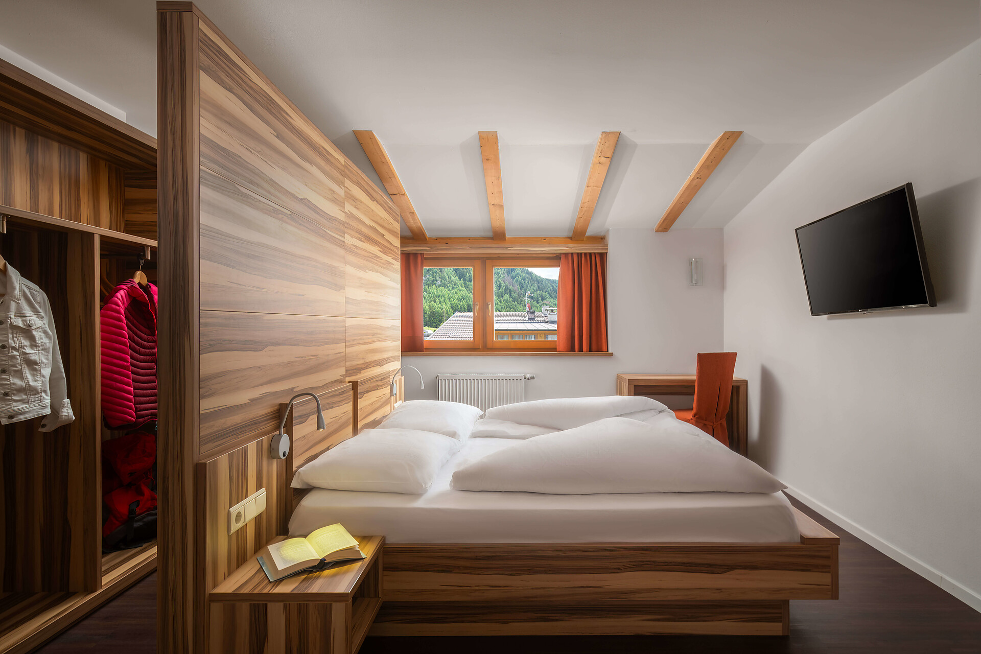 Room Abis Suite - #1 - Hotel Valserhof - Brixen/Bressanone and environs - suedtirol.info