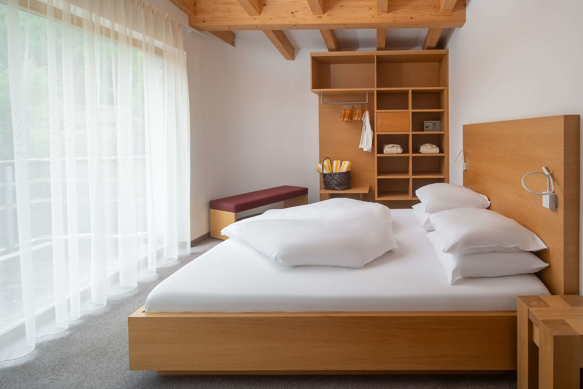 Room Family Suite Deluxe - #3 - Hotel Valserhof - Brixen/Bressanone and environs - suedtirol.info