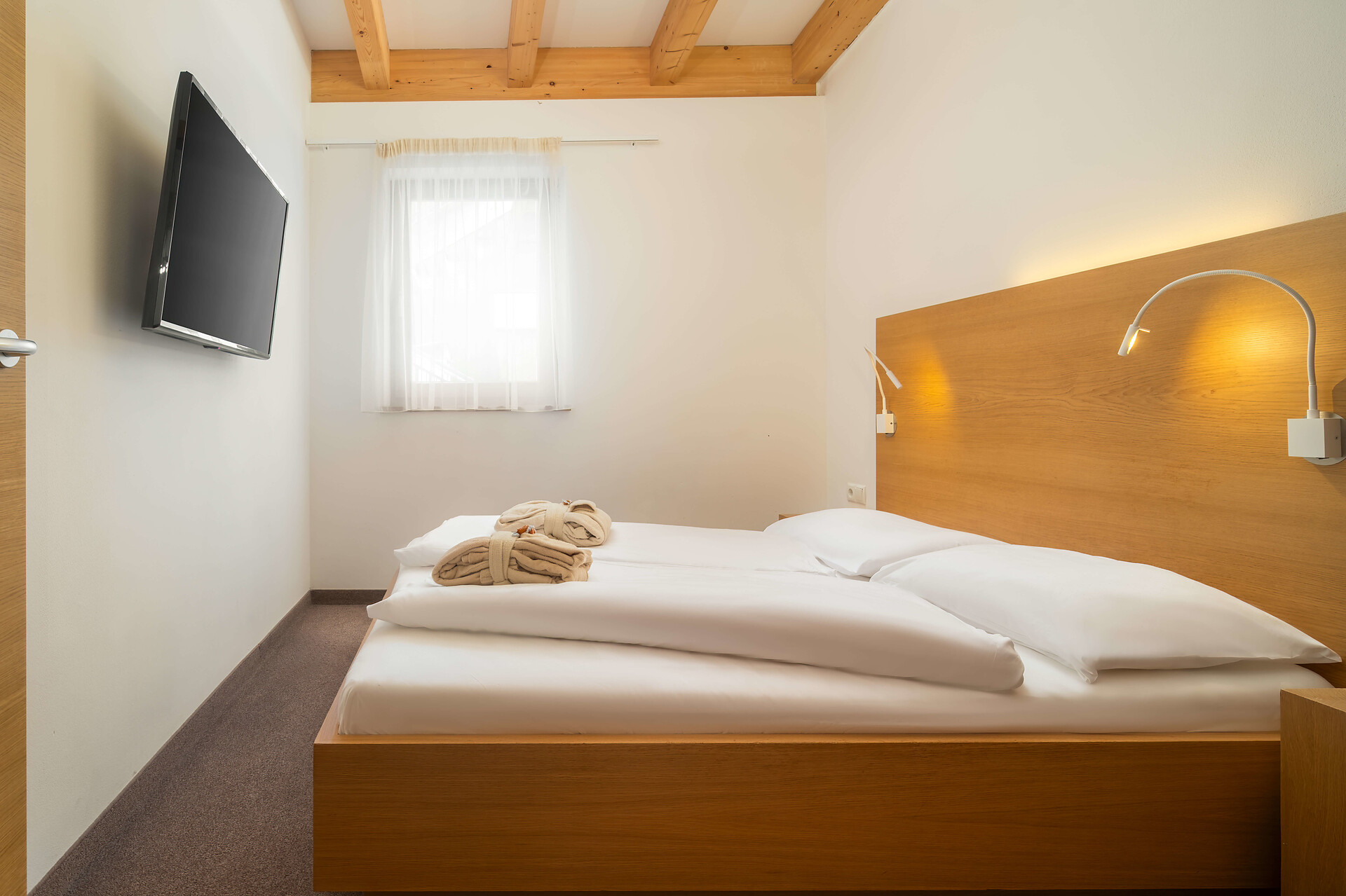 Room Family Suite Deluxe - #2 - Hotel Valserhof - Brixen/Bressanone and environs - suedtirol.info