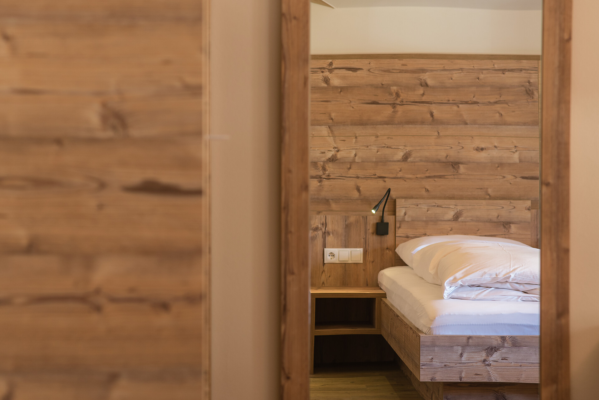 Room Abis Comfort - #3 - Hotel Valserhof - Brixen/Bressanone and environs - suedtirol.info