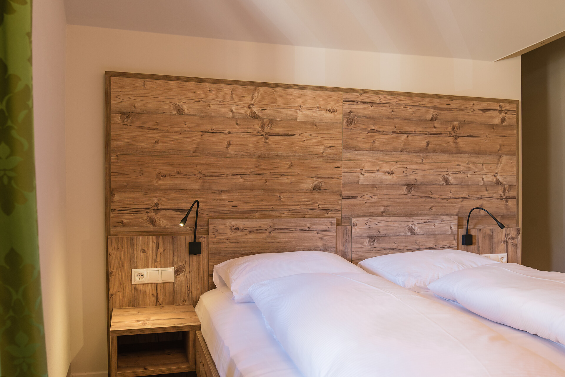 Room Abis Comfort - #2 - Hotel Valserhof - Brixen/Bressanone and environs - suedtirol.info