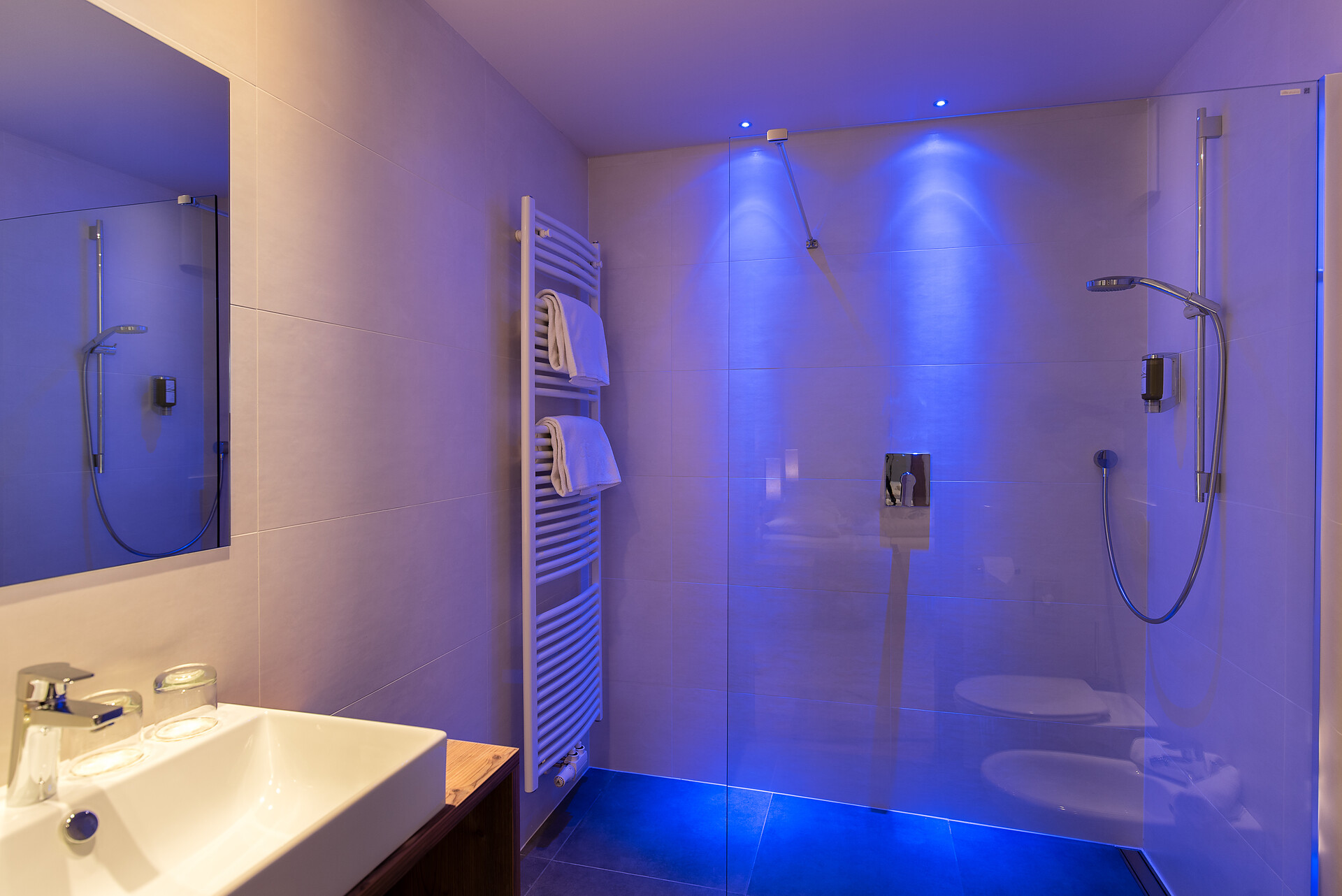 Room Abis Comfort - #5 - Hotel Valserhof - Brixen/Bressanone and environs - suedtirol.info