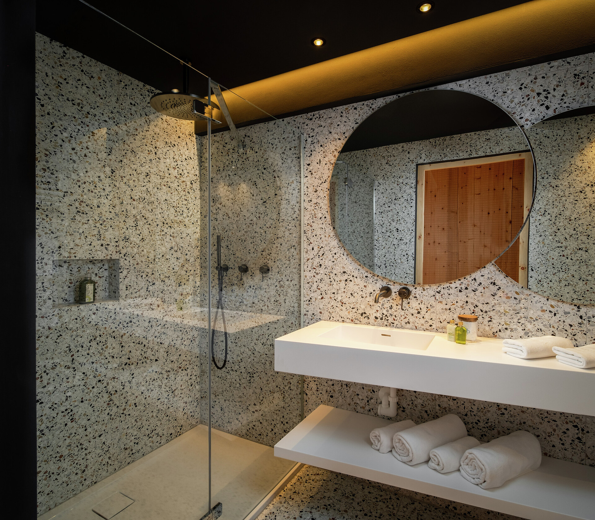 Room Zirm Suite Family - #4 - Hotel Valserhof - Brixen/Bressanone and environs - suedtirol.info