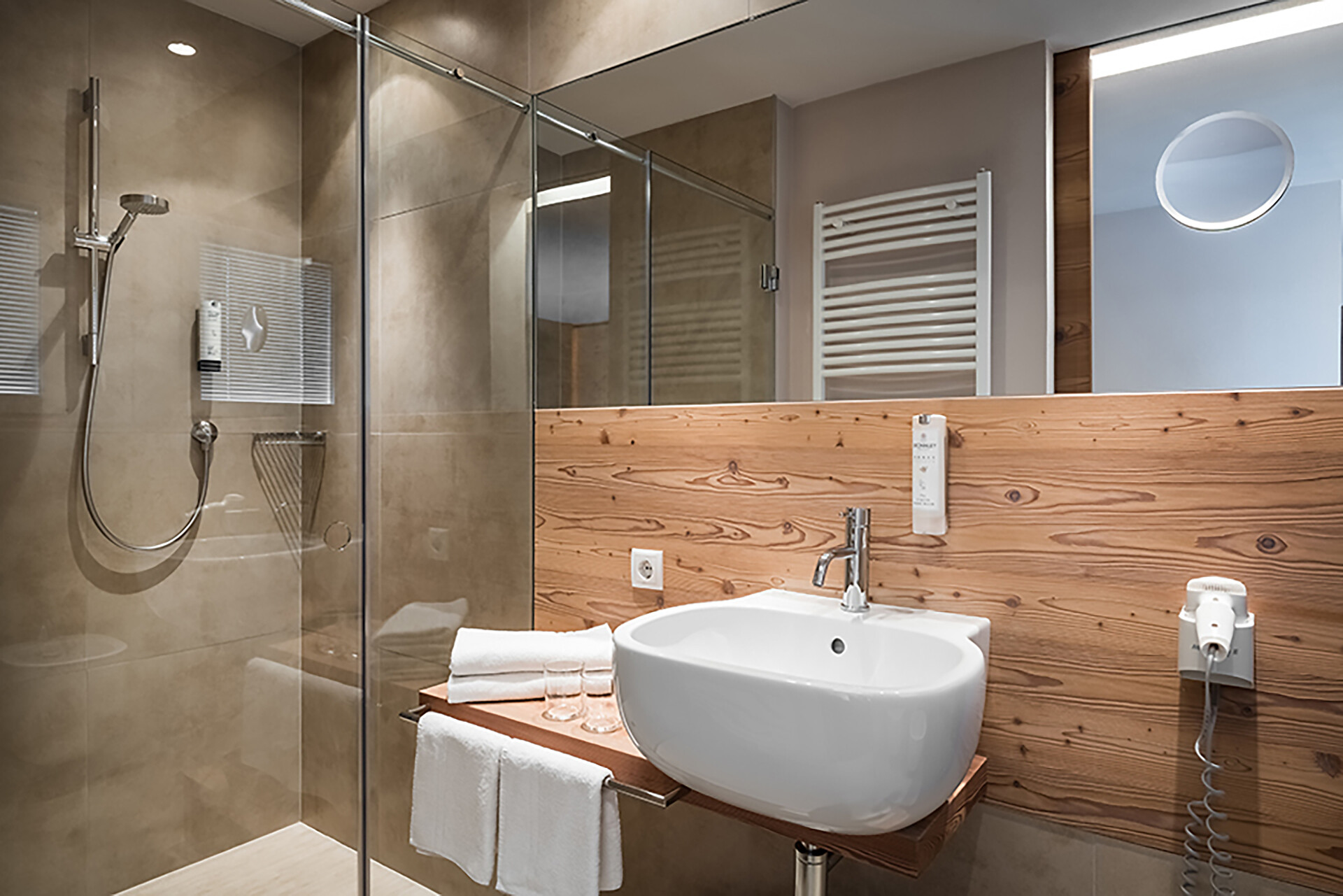 Zimmer Zimmer Heini Plus - #4 - B&B Hotel Heini - Ahrntal - suedtirol.info