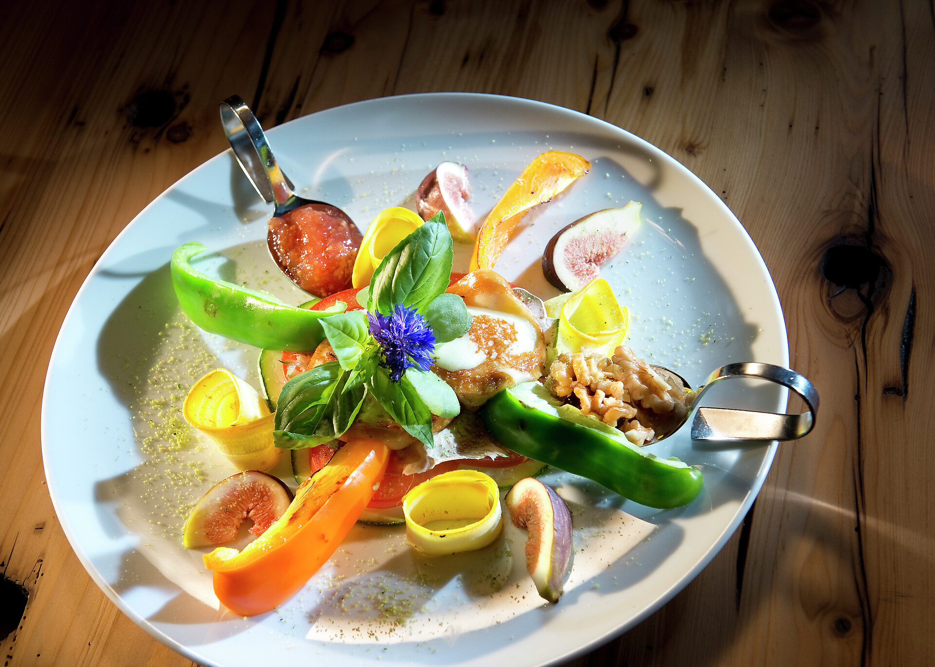 Room Juniorsuite Residence - #6 - Hotel Ansitz Kematen - Bolzano/Bozen and environs - suedtirol.info