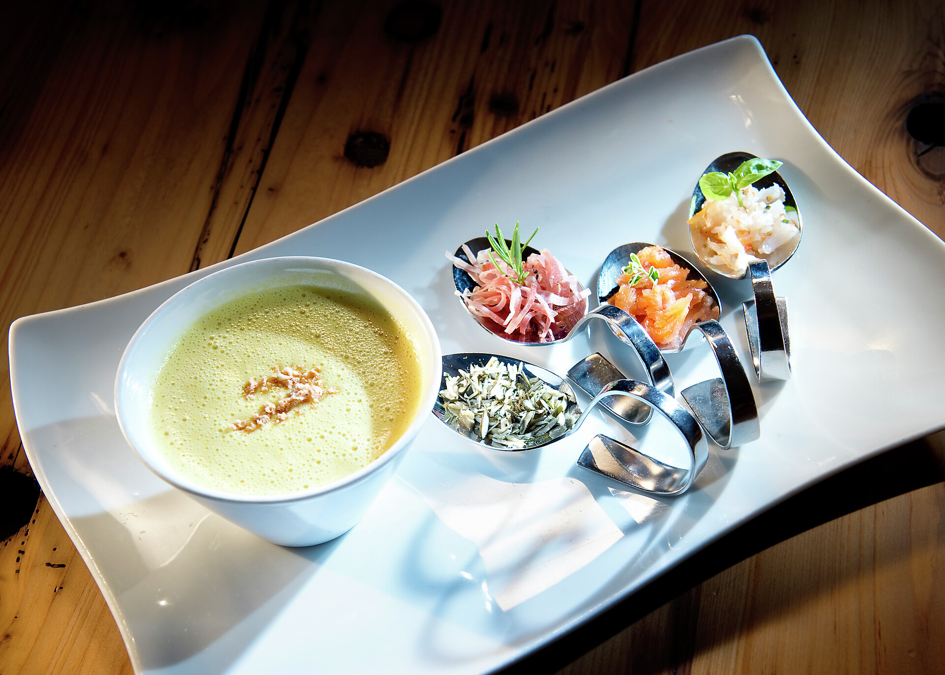 Room Room with balcony and view on the Dolomites - #5 - Hotel Ansitz Kematen - Bolzano/Bozen and environs - suedtirol.info