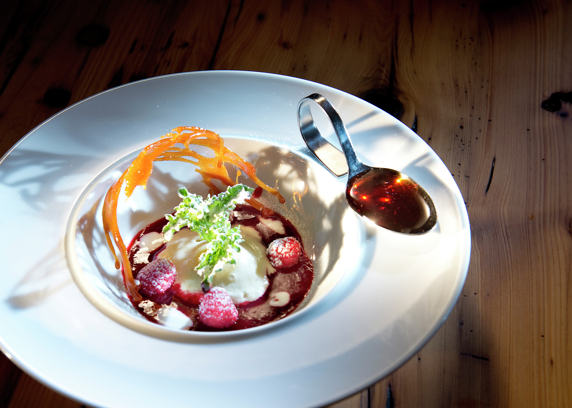 Room Landhaussuite - #6 - Hotel Ansitz Kematen - Bolzano/Bozen and environs - suedtirol.info