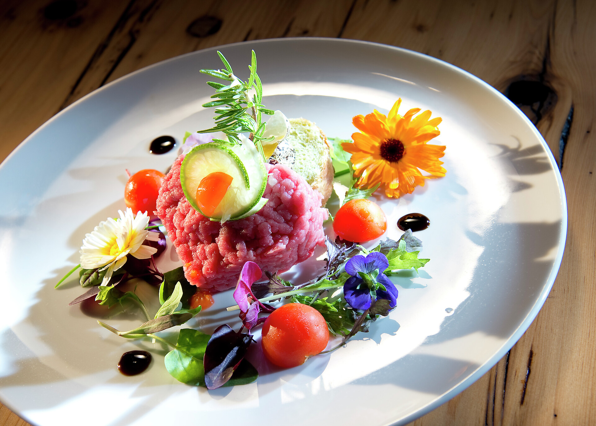 Room Honeymoon-suite - #3 - Hotel Ansitz Kematen - Bolzano/Bozen and environs - suedtirol.info