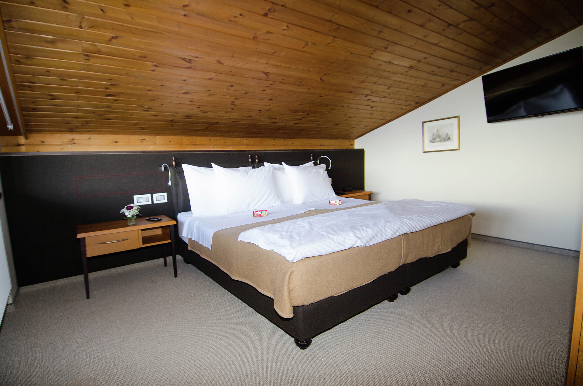 Room Kemater-suite - #3 - Hotel Ansitz Kematen - Bolzano/Bozen and environs - suedtirol.info