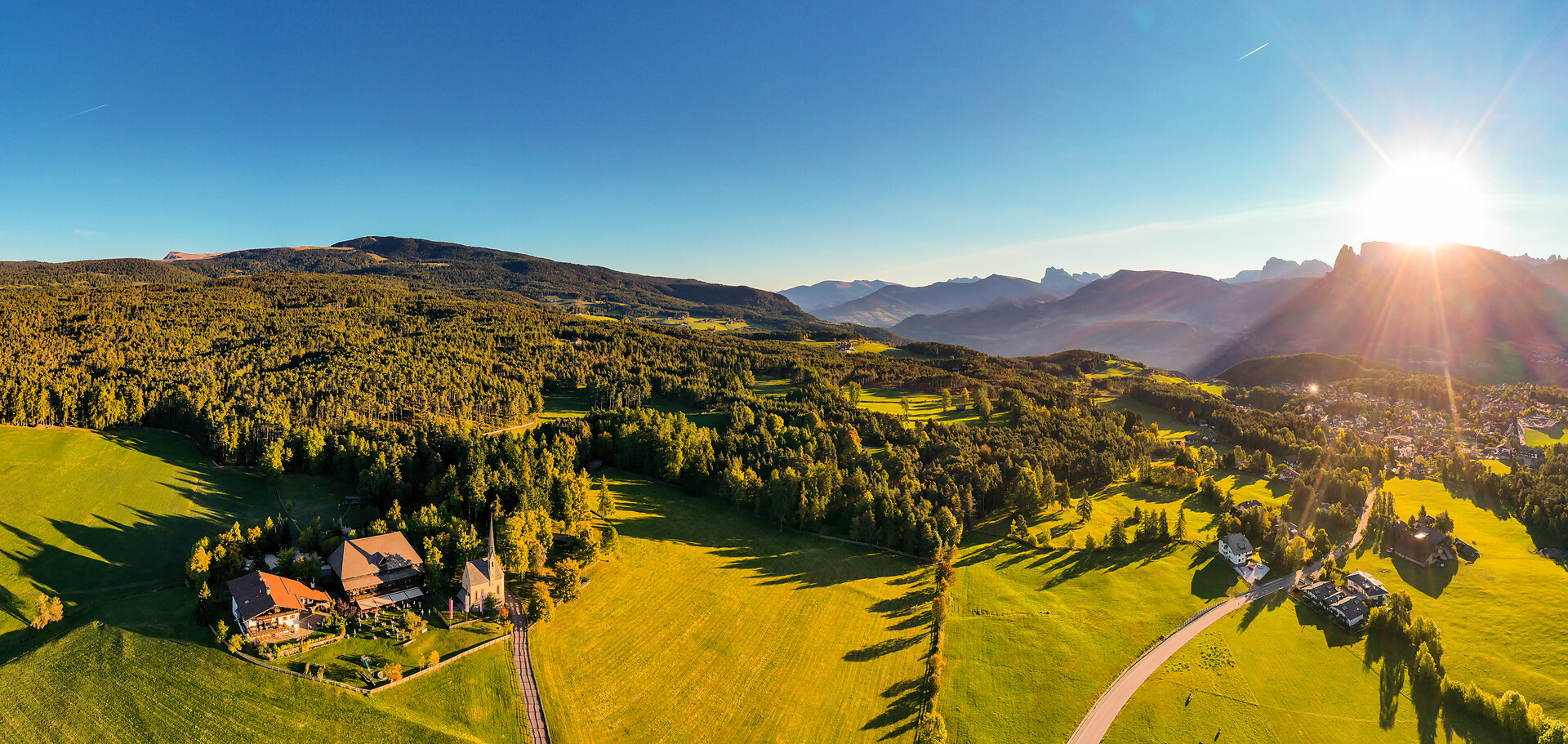Room Kemater-suite - #9 - Hotel Ansitz Kematen - Bolzano/Bozen and environs - suedtirol.info