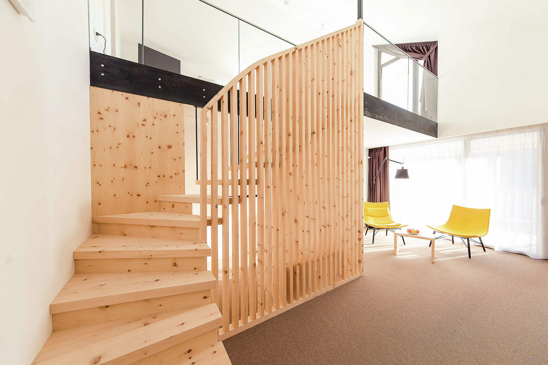 Room Latemar Suite - #3 - Hotel Cristal - Dolomites Region Eggental - suedtirol.info