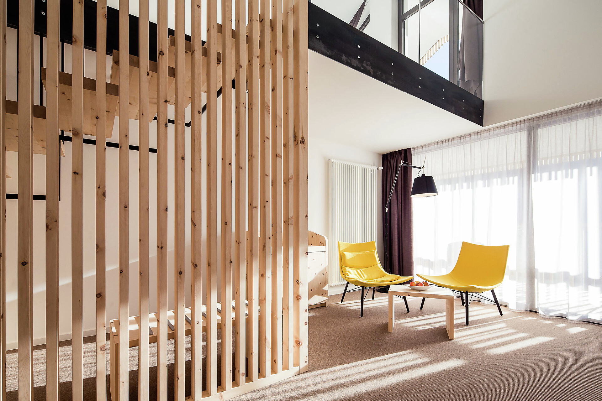 Room Latemar Suite - #4 - Hotel Cristal - Dolomites Region Eggental - suedtirol.info