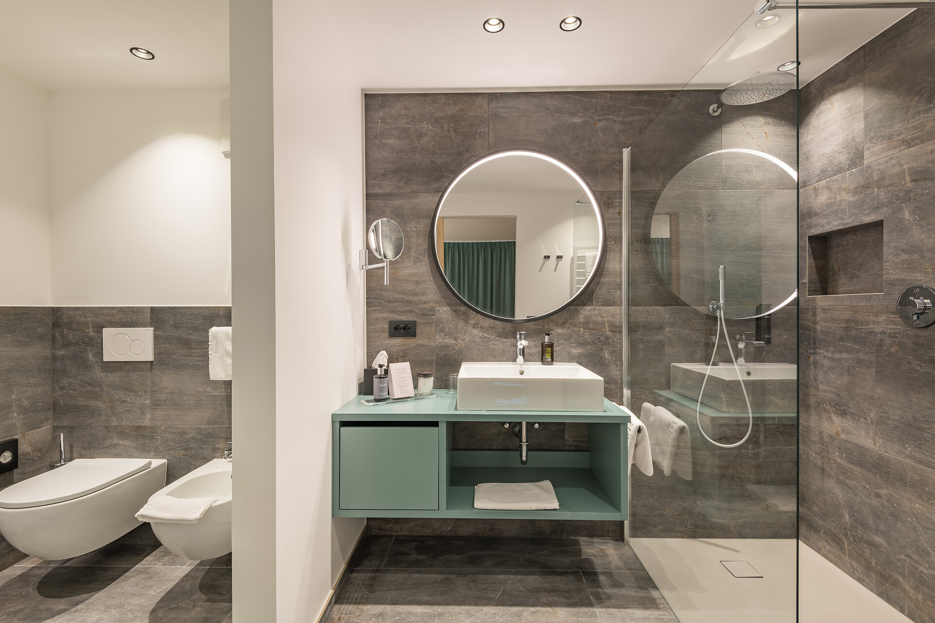 Room Mountain Suite - #3 - Hotel Cristal - Dolomites Region Eggental - suedtirol.info