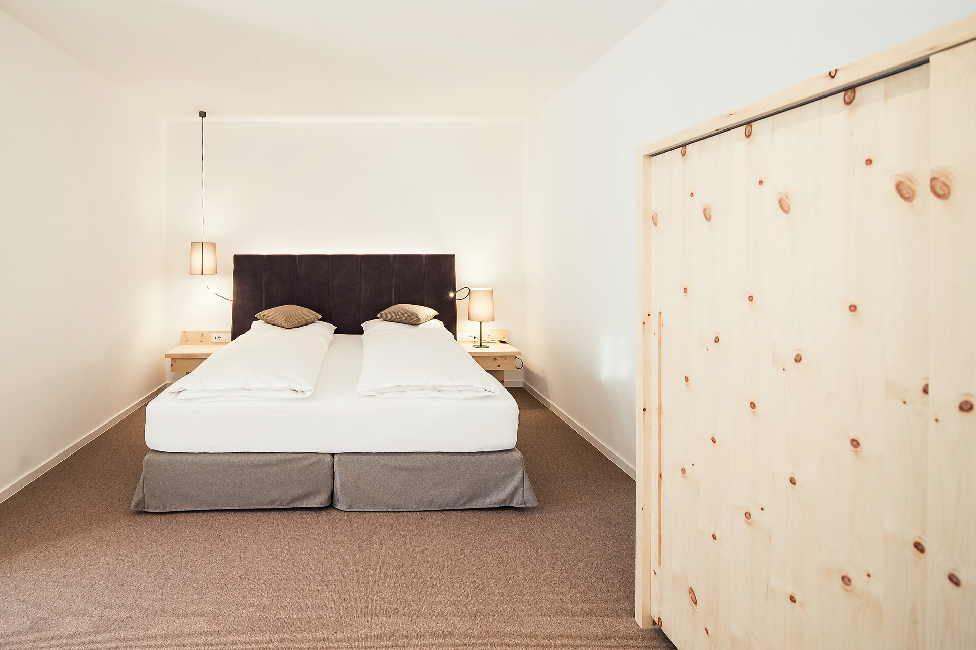 Room Cristal Suite - #1 - Hotel Cristal - Dolomites Region Eggental - suedtirol.info