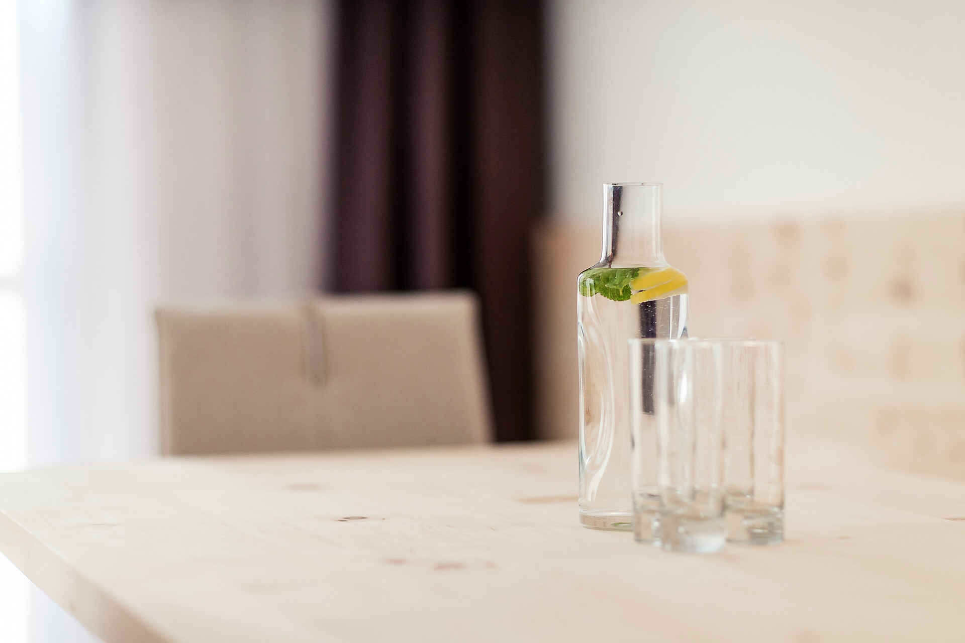 Room Cristal Suite - #2 - Hotel Cristal - Dolomites Region Eggental - suedtirol.info