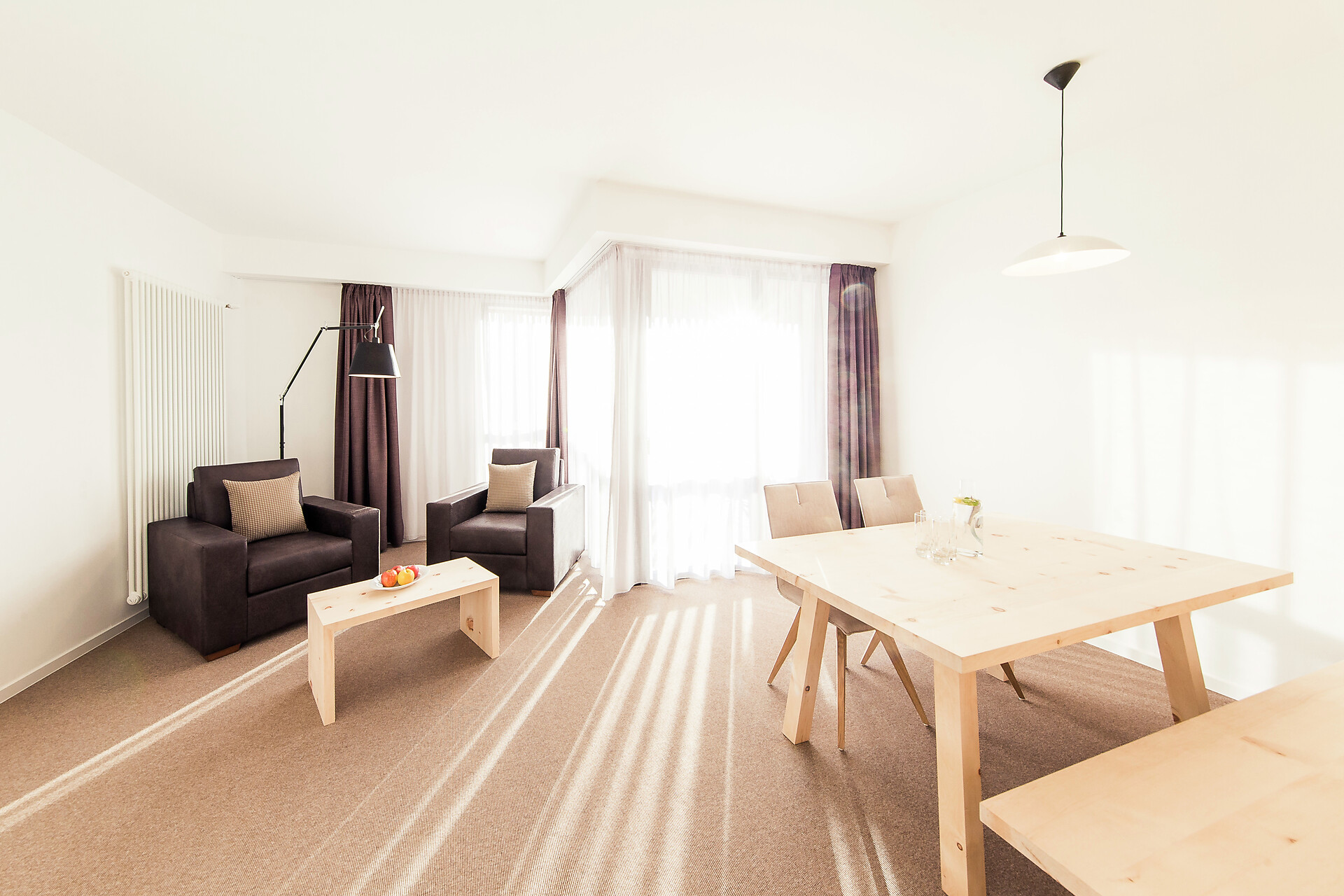 Room Cristal Suite - #5 - Hotel Cristal - Dolomites Region Eggental - suedtirol.info