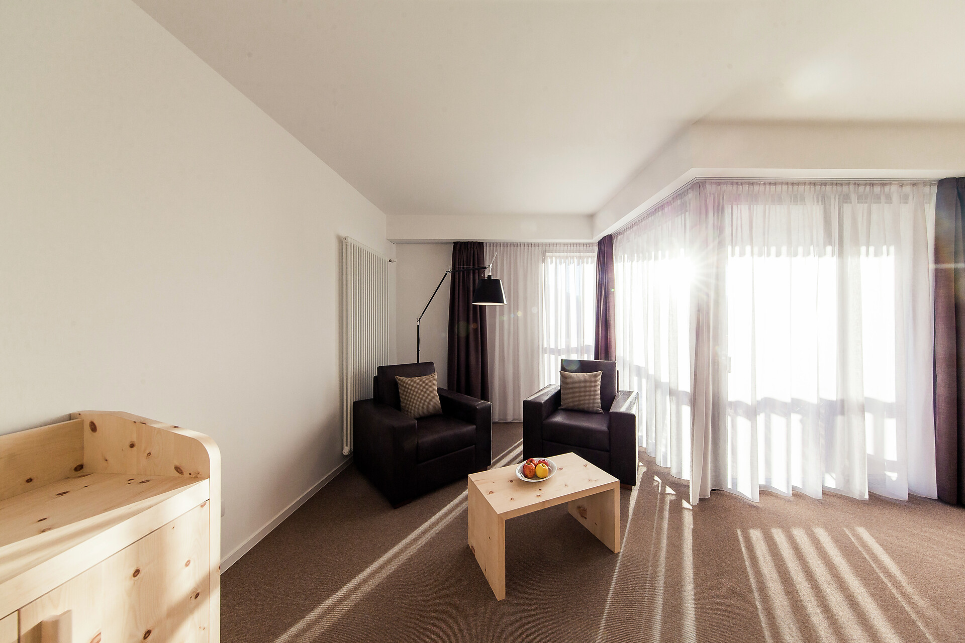 Room Cristal Suite - #4 - Hotel Cristal - Dolomites Region Eggental - suedtirol.info