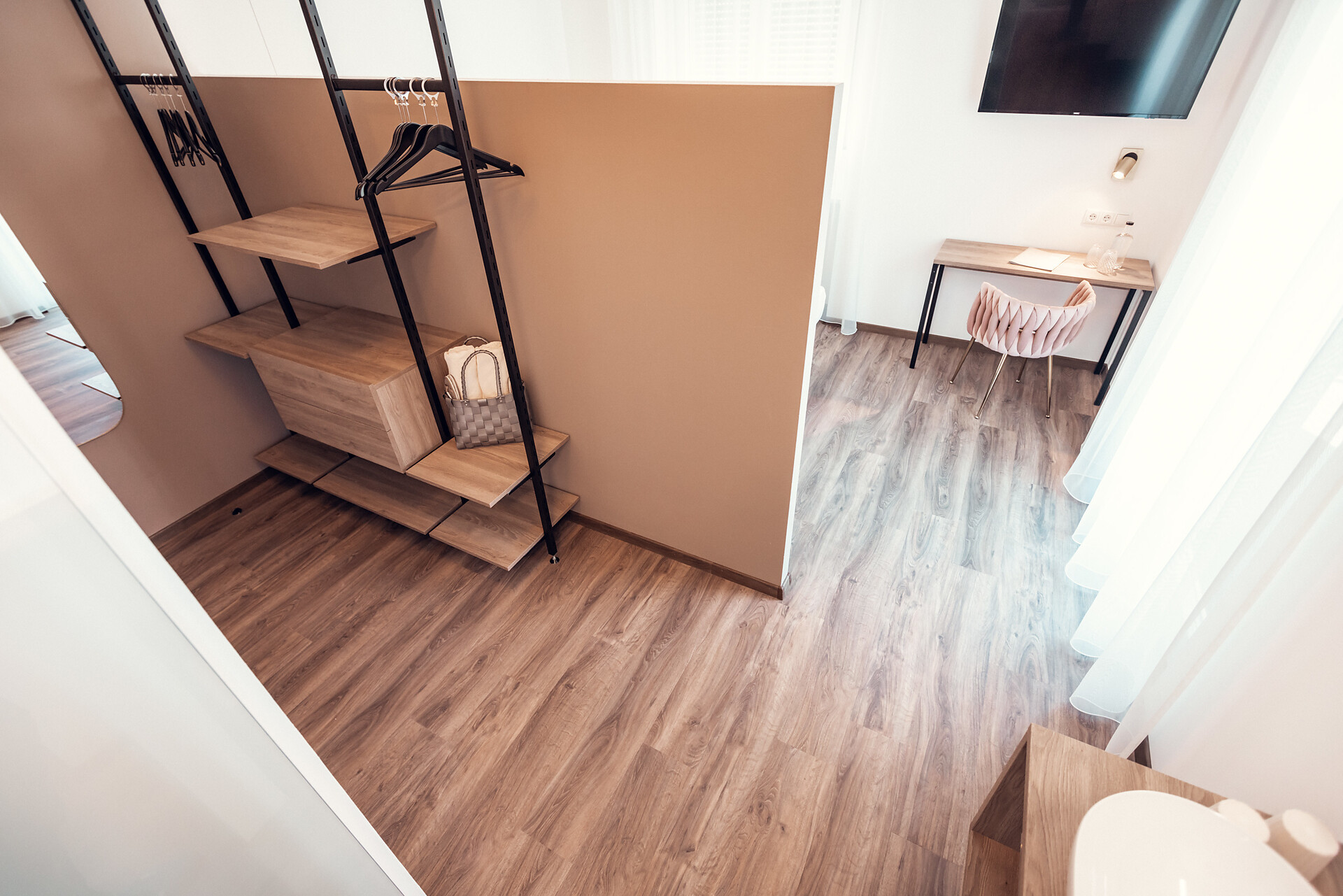 Room Double room Guesthouse Karl - #6 - Hotel Restaurant Steiner - Bolzano/Bozen and environs - suedtirol.info