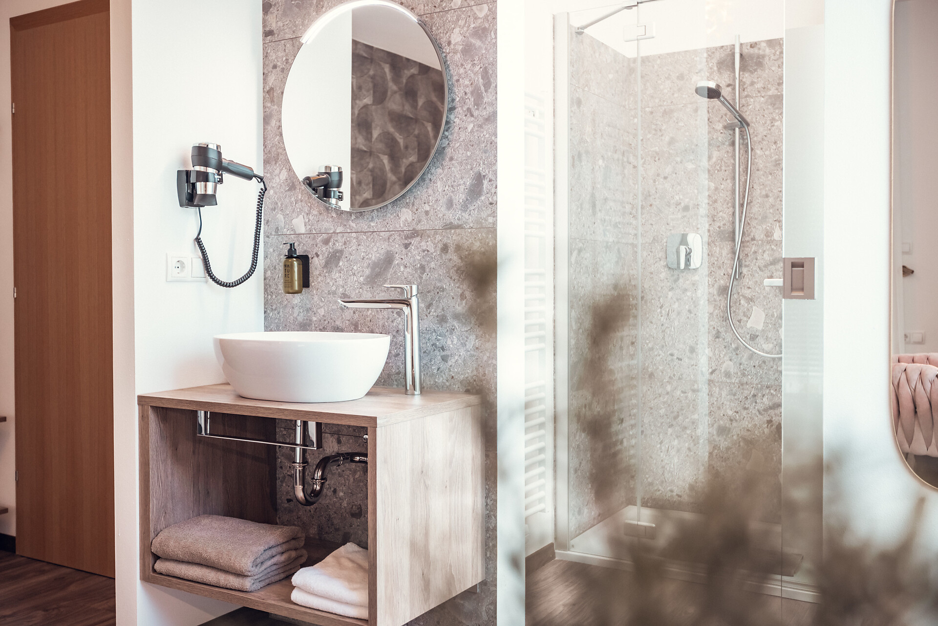 Room Double room Guesthouse Karl - #3 - Hotel Restaurant Steiner - Bolzano/Bozen and environs - suedtirol.info