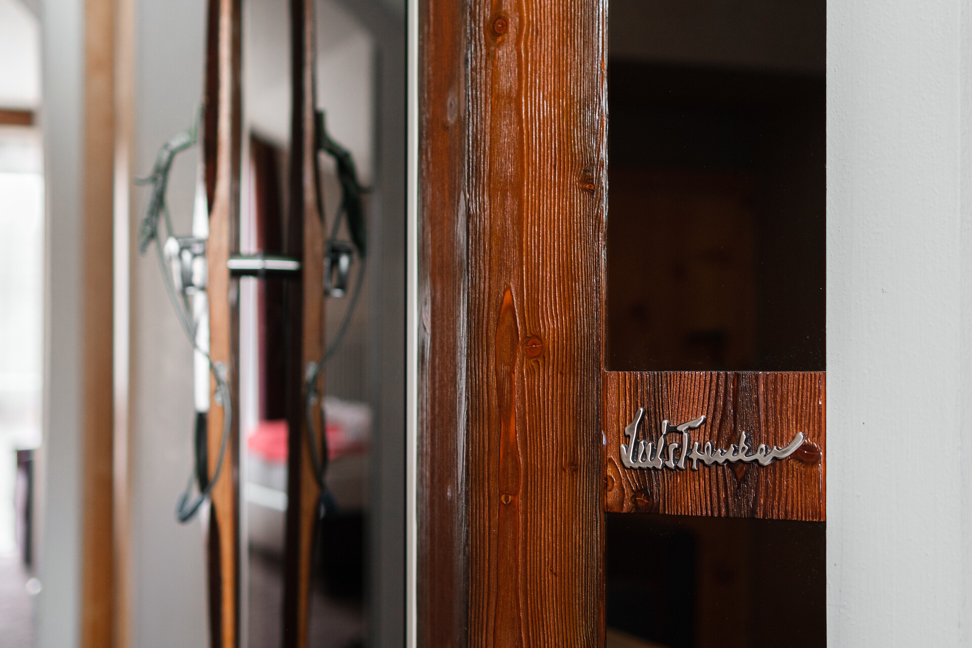 Zimmer Kaminzimmersuite - #4 - Hotel Falzeben - Meran und Umgebung - suedtirol.info