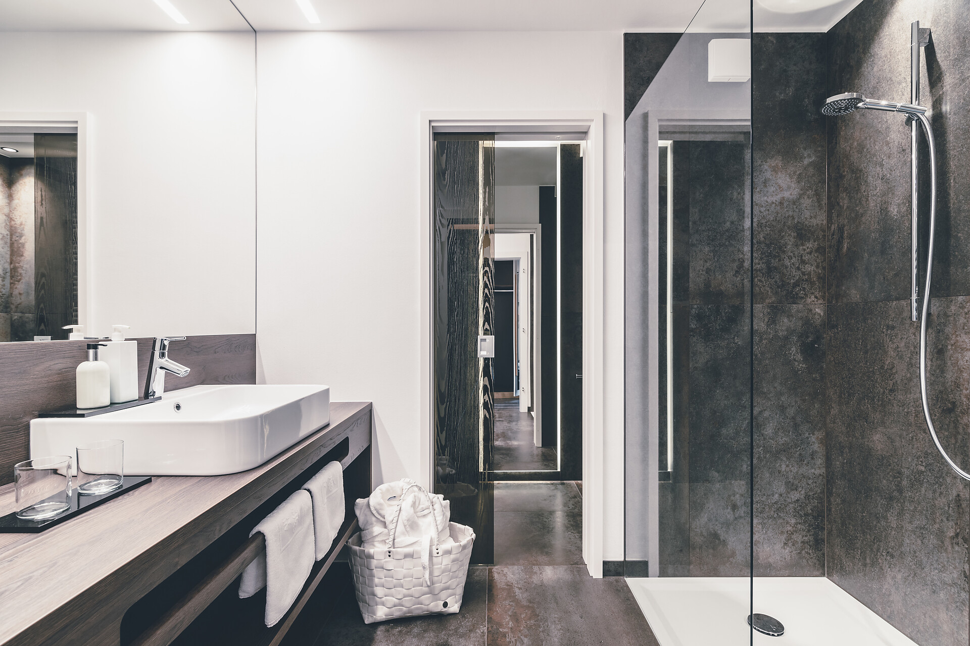 Zimmer Juniorsuite (ca. 30 m²) - #3 - Hotel Golserhof - Meran und Umgebung - suedtirol.info