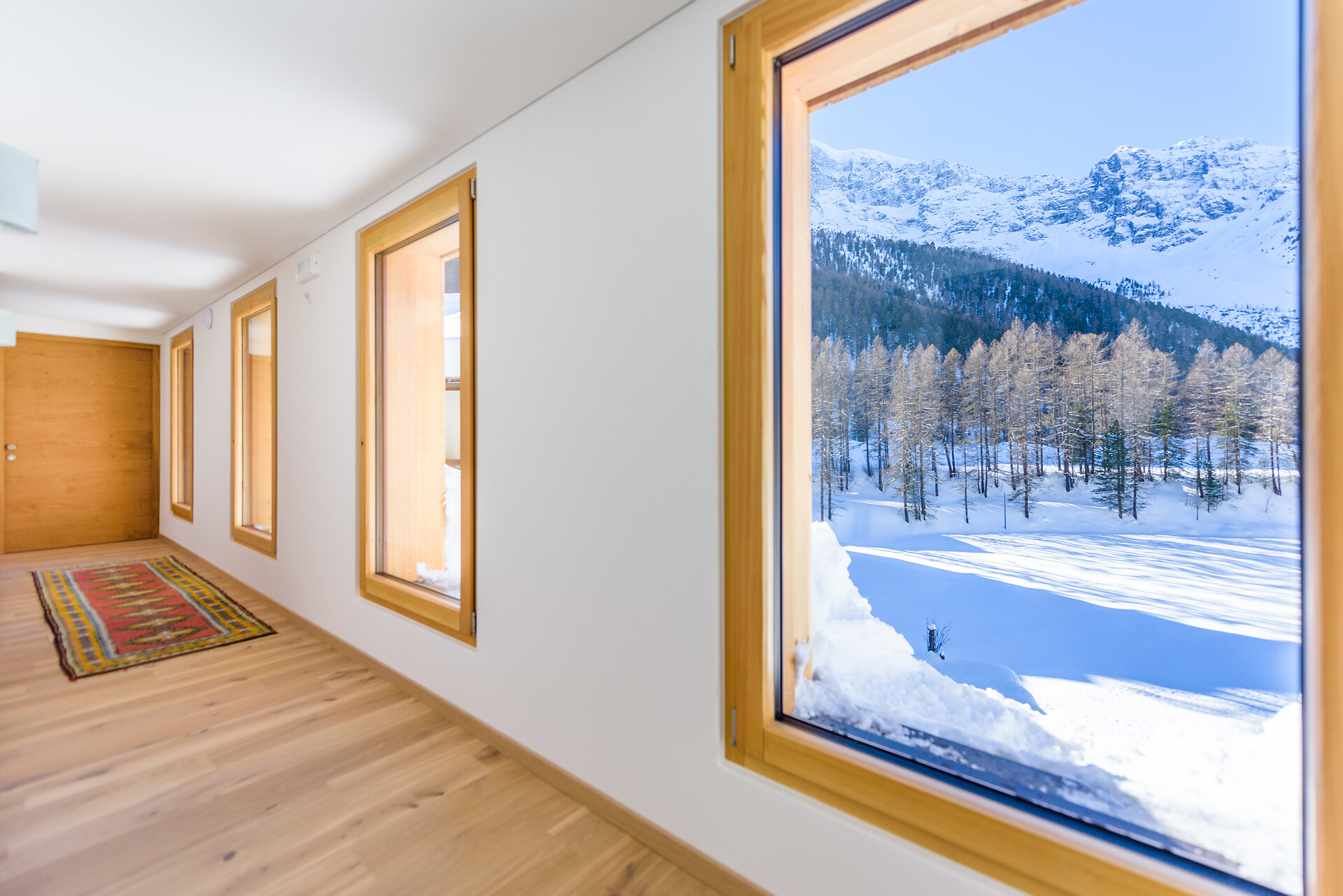 camera Suite Ortles - #6 - Hotel Julius Payer - Val Venosta - suedtirol.info
