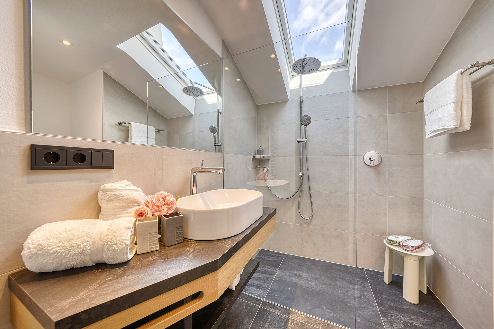 Apartment App. Gala - #4 - Kreuzwegerhof - Meran/Merano and environs - suedtirol.info