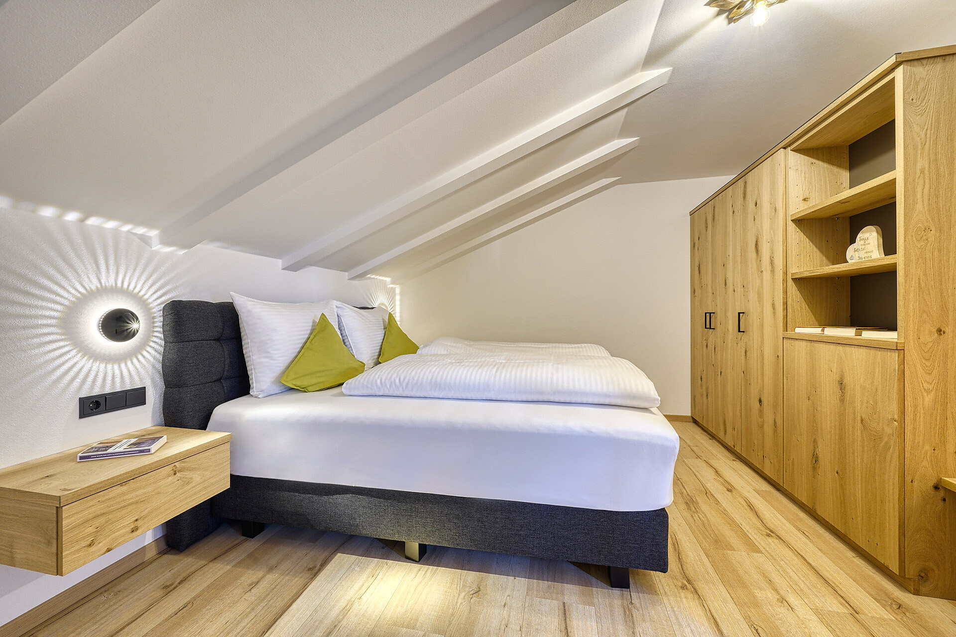 Apartment App. Gala - #3 - Kreuzwegerhof - Meran/Merano and environs - suedtirol.info