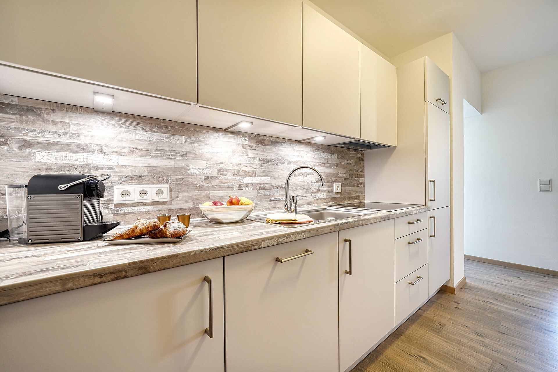 Apartment apartment - #2 - Kreuzwegerhof - Meran/Merano and environs - suedtirol.info