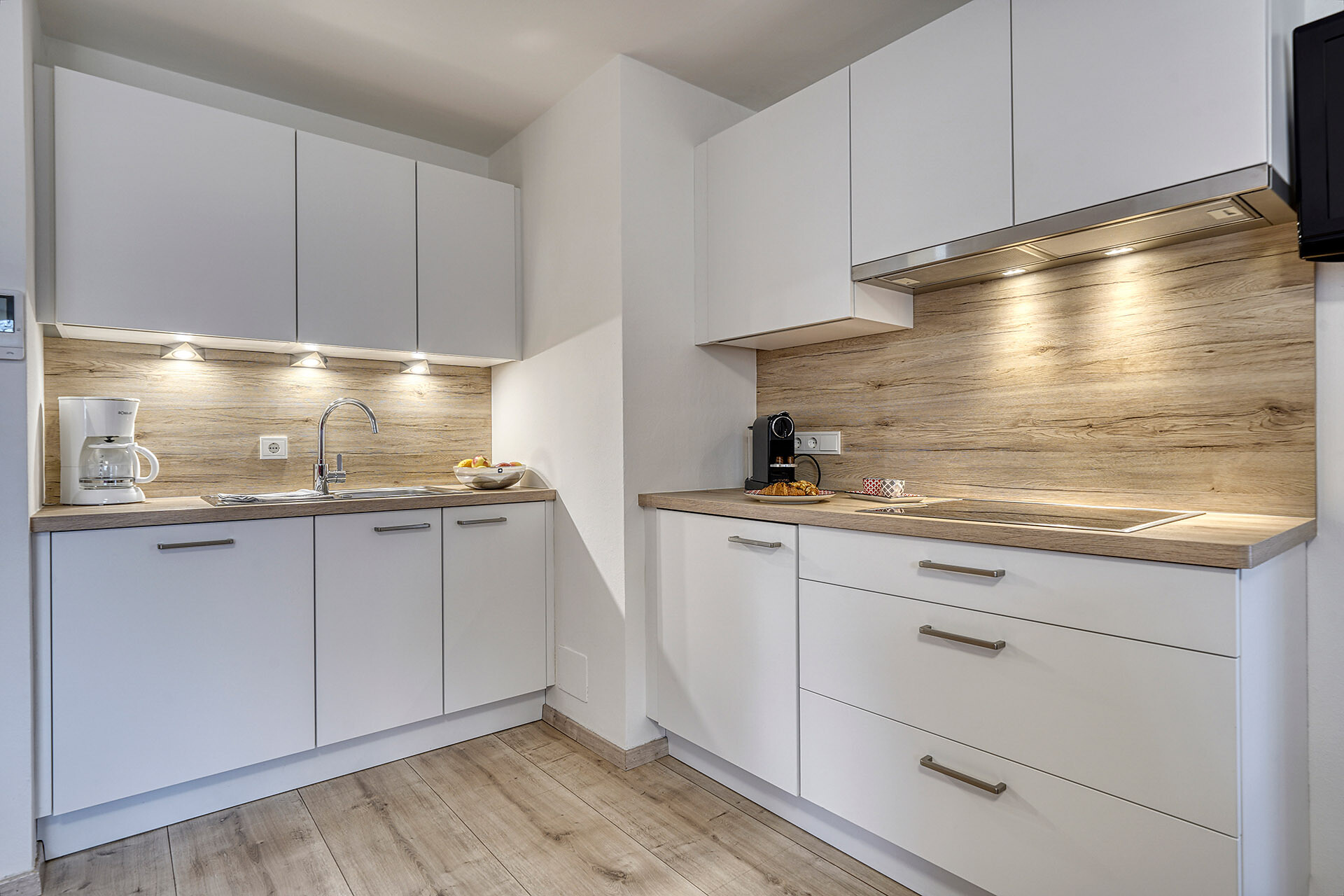 Apartment App. Morgenduft - #1 - Kreuzwegerhof - Meran/Merano and environs - suedtirol.info