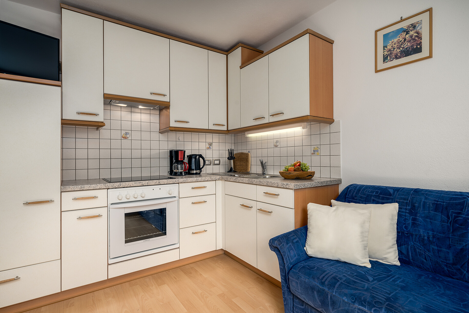 appartamento Appartamento "Durreck" per 2 - 6 persone - #4 - Niederkoflhof - Valle Aurina - suedtirol.info