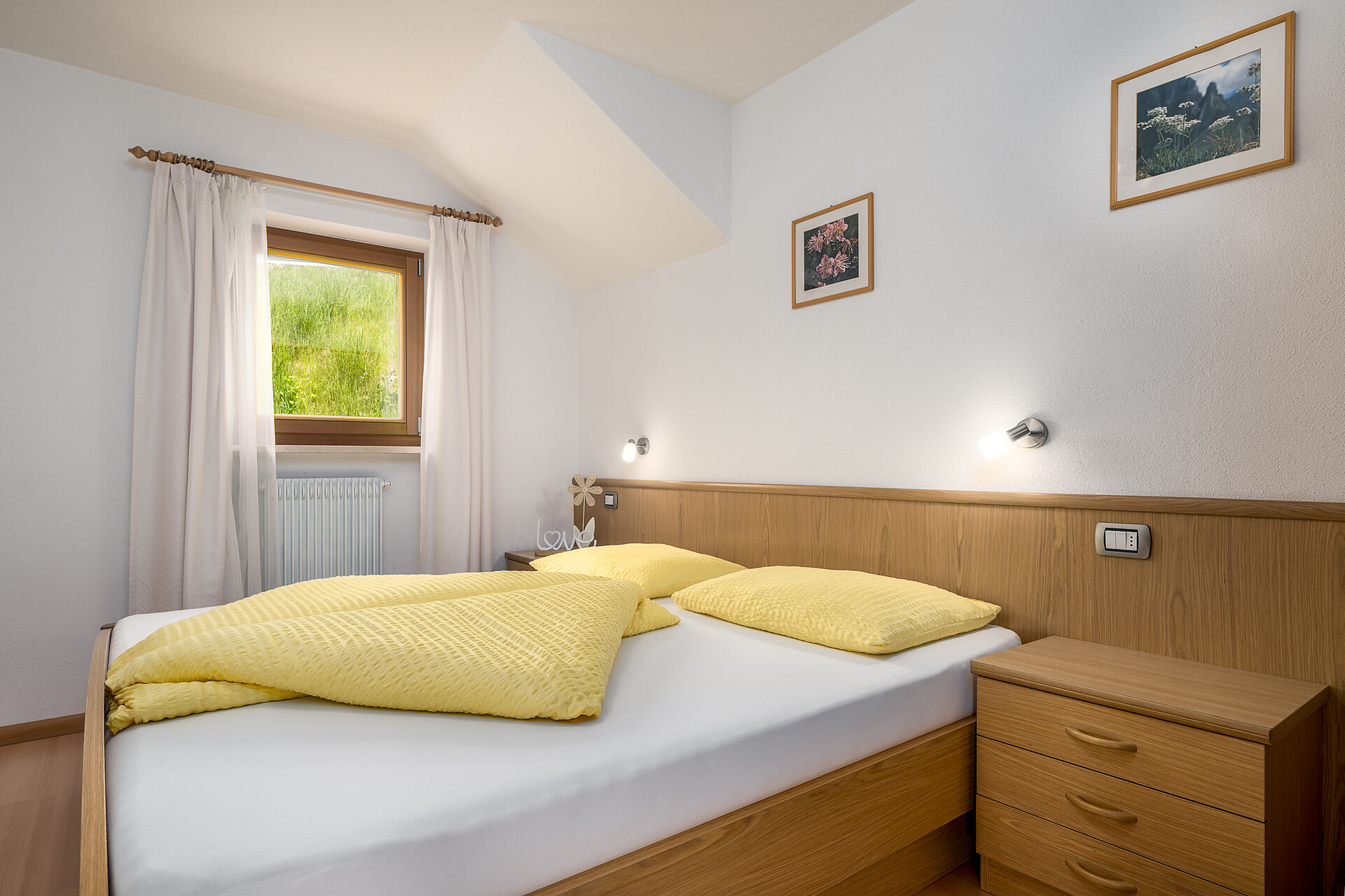 appartamento Appartamento "Durreck" per 2 - 6 persone - #2 - Niederkoflhof - Valle Aurina - suedtirol.info