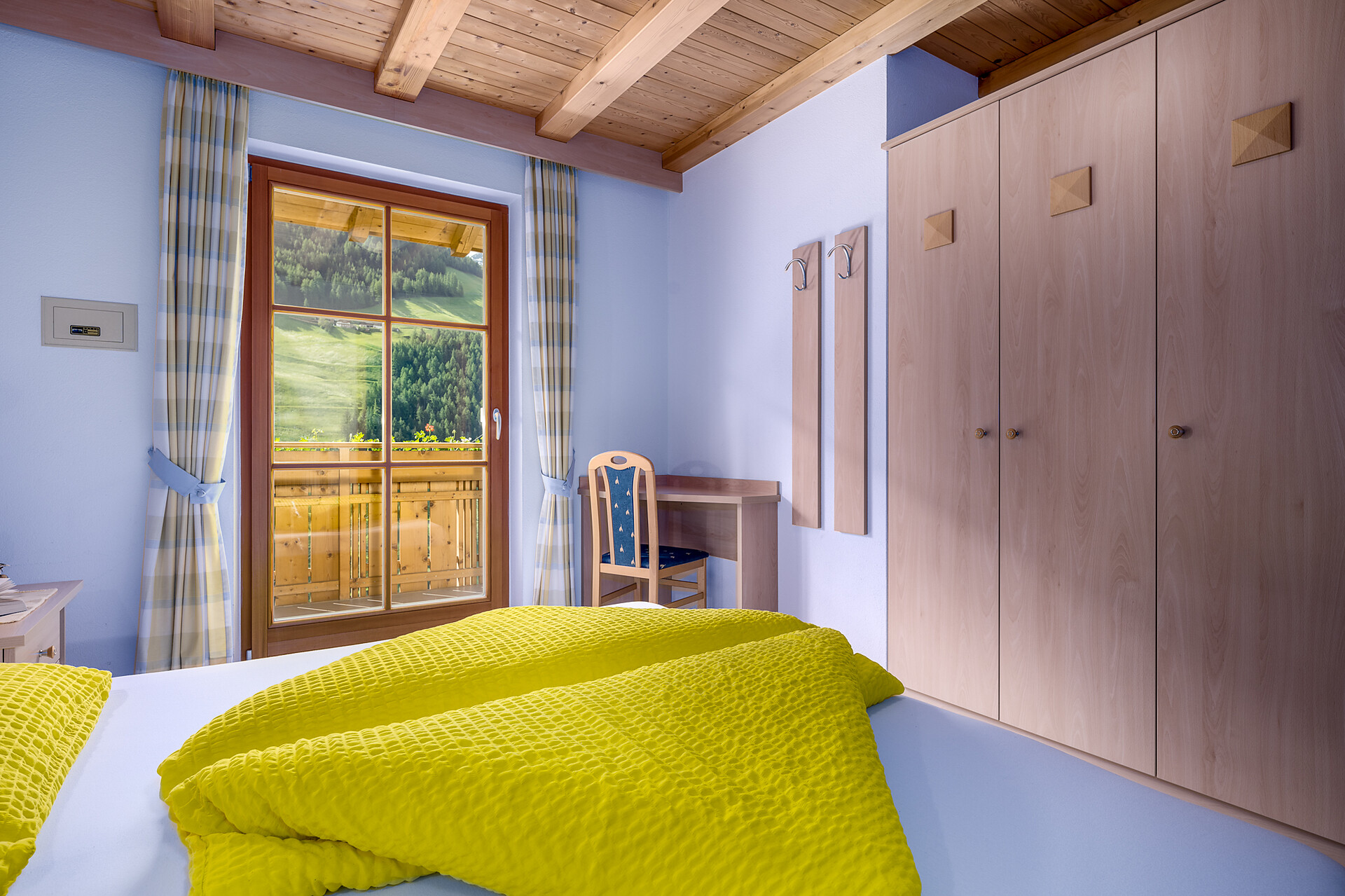 appartamento Appartamento per 2 - 9 persone - #3 - Niederkoflhof - Valle Aurina - suedtirol.info