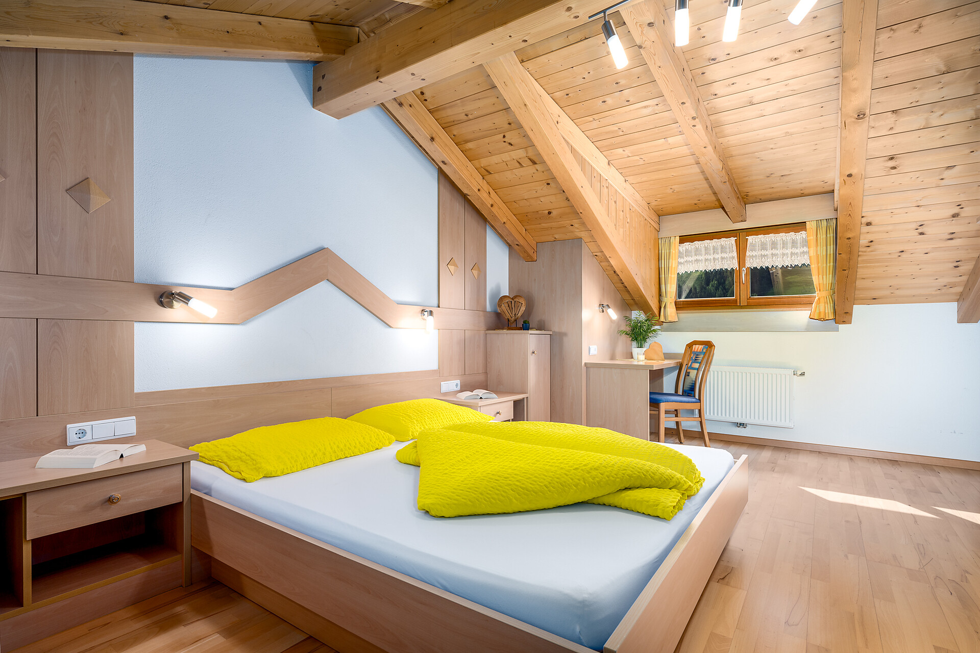 appartamento Appartamento per 2 - 9 persone - #2 - Niederkoflhof - Valle Aurina - suedtirol.info