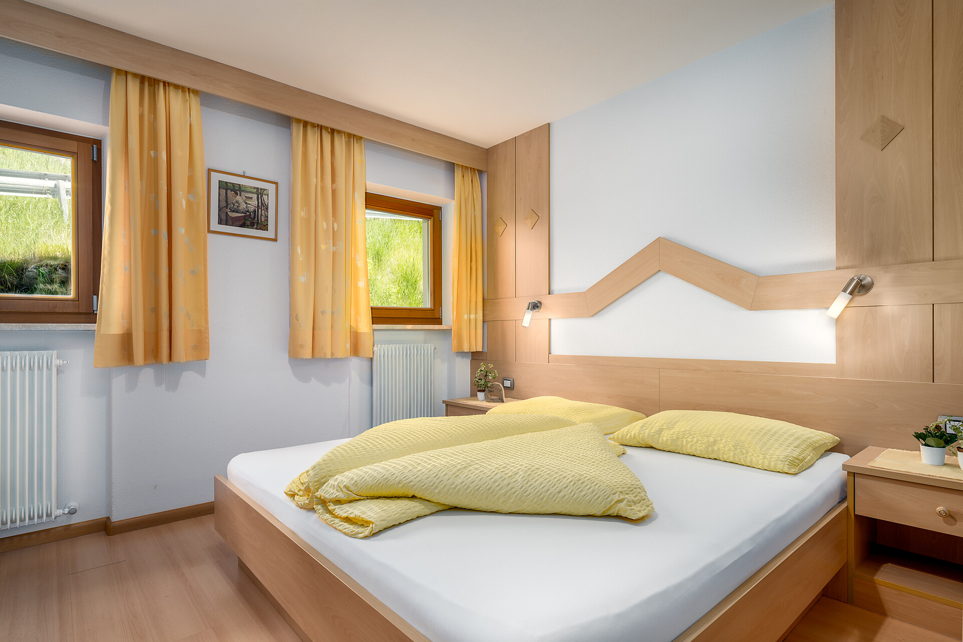 appartamento Appartamento per 2 - 6 persone - #3 - Niederkoflhof - Valle Aurina - suedtirol.info