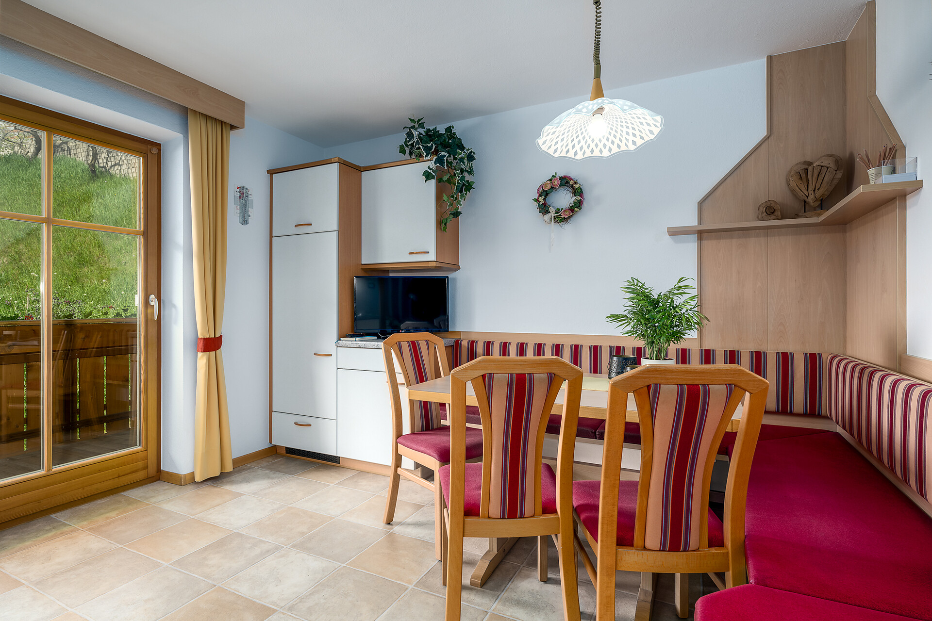 appartamento Appartamento per 2 - 6 persone - #1 - Niederkoflhof - Valle Aurina - suedtirol.info