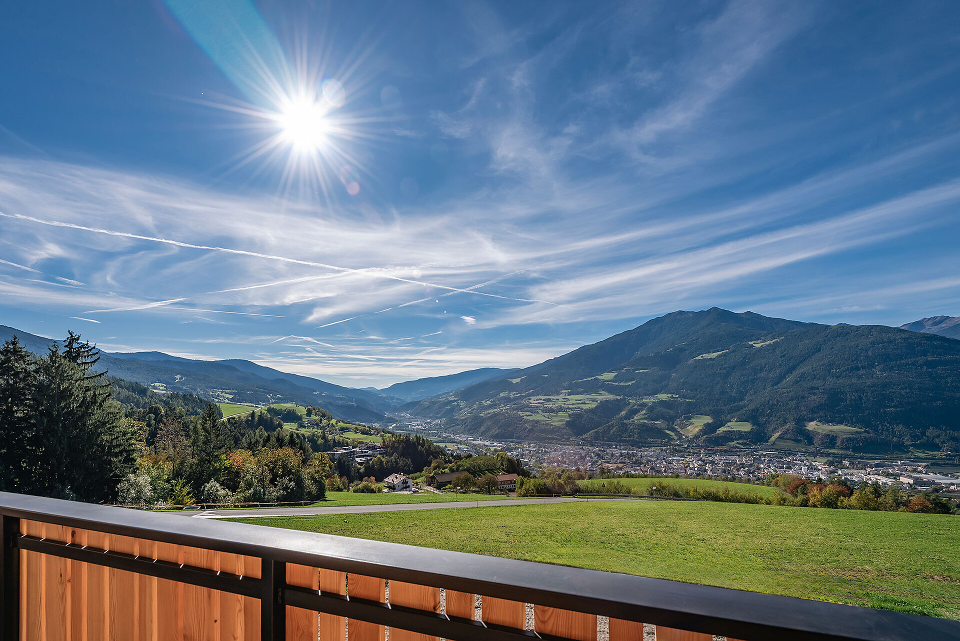 appartamento Panorama - #3 - Niederhof - Bressanone e dintorni - suedtirol.info