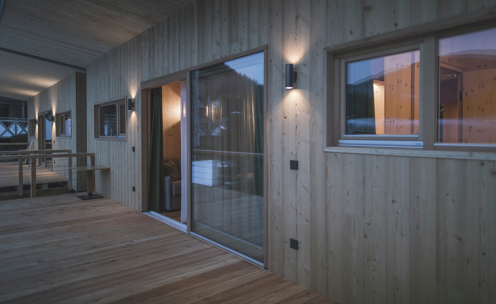 appartamento Alpine Home - #5 - nancy’s Holiday Homes Dolomites - Regione dolomitica Plan de Corones - suedtirol.info
